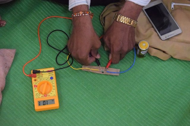 Electricity 1